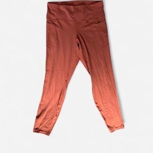 Patagonia Women's Rust Leggings